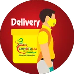 Chhotulal-Delivery icon