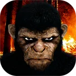 Ape Assassin 2 - Forest Hunter icon