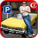 Crazy Parking Car King 3D icon