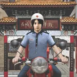 Japan Postman Moto Simulator icon