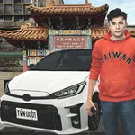 Taiwan Driver-Car Racing X Sim icon