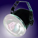 Strobe Light icon