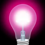 Pink Light icon