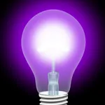 Purple Light icon