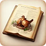 The Chicken Kitchen Recipe icon