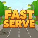 Fast Serve icon
