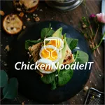 Kantin Amikom by ChickenNoodle icon