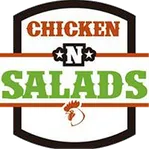 Chicken N Salads Domicilios icon