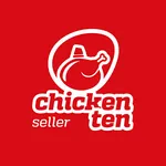 Chickenten - seller icon