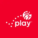 Chick-fil-A Play icon