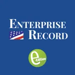 Chico Enterprise Record icon