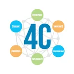 4C icon