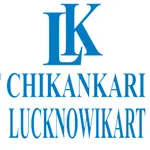 Chikankari Lucknowikart icon