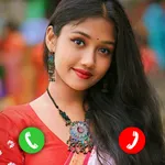 Chiki Video Calling– Live Chat icon