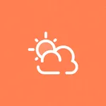 My Weather icon