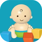 התפתחות הילד icon