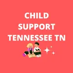 Child Support Tennessee Tn Inf icon