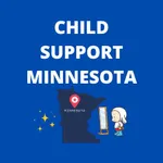 Child Support MN Minnesota icon