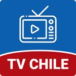 TV de Chile en Vivo icon