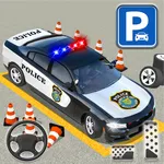 Parking Games 2023: Car Games icon