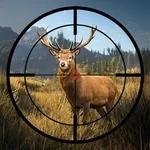 Wild Animal Hunter Shooting icon