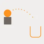 Basket And Ball - Minimal Bask icon