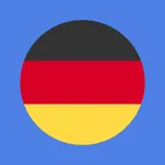 3000 Most Common German Words icon