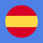 Most Common Spanish Words icon