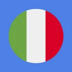 Most Common Italian Words icon