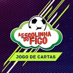 A Escolinha do Figo - Jogo de  icon