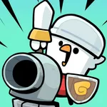 Birds Camp——Casual TD Game icon