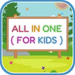 All In One ( For Kids ) icon