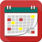 Gerenciamento Escala icon