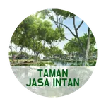 Taman Jasa Intan BM icon