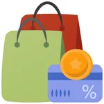 China Shopping Online icon