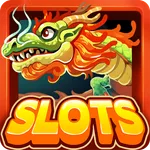 Lucky Dragon Casino Slot Game icon