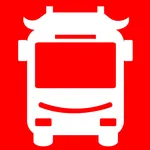 Chinatown Bus icon