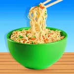 Chinese Food: 3D Cooking Games icon