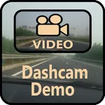 Dashcam Demo icon