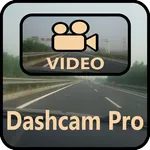 Dashcam Pro icon