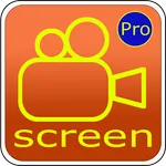 Screen Recorder-Capture-Record icon