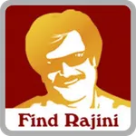 Rajini Arena - Fan Trivia Quiz icon