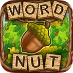 Word Nut - Word Puzzle Games icon