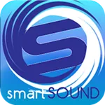 smartSOUND icon