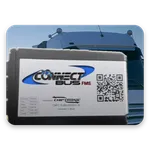 CONNECT BUS icon