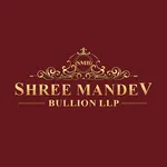 Shree Mandev Bullion LLP icon