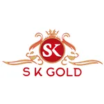 S K Gold icon