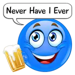 I Never Party #NeverHaveIEver icon