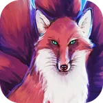 Fox Spirit: A Two-Tailed Adven icon