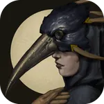 Mask of the Plague Doctor icon